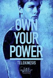 The darkest minds | meet meet zu, ruby, liam & chubs featurettes subscribe to movie trailers: The Darkest Minds Picture 8