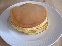 Pancakes Super Fluffig Und Super Lecker Rezept Mit Bild Kochbar De