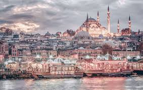 Tänk på att kontrollera din vaccinationsstatus innan du reser till turkiet. 10 Fakta Du Antagligen Inte Visste Om Istanbul 10fakta Se