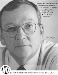 From our President . . .