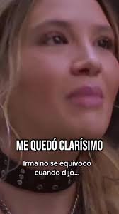 Irma El Huracan Outfits