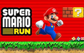 Ever thought that the official mario is missing game is a bit lacking? Mario On Android