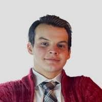 Bryan Eckenrode's Instagram, Twitter & Facebook