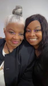 Thanks for all that participated in the movie reel birthday presentation  for my Mother/Aunt Joyce Scroggins. It is absolutely amazing and she was  overjoyed and grateful as she watched it last night.