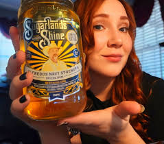 Master Distiller Alfredo's Navy Strength Rum! His winning recipe from the  Moonshiners Master Distiller Show! Thank you my friend this is delicious  very well done! So proud of you and everything your