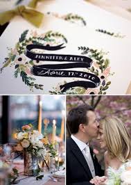 She wore a lovely column gown that flowed from her neckline to her hem. Style Me Pretty Wedding Blog For The Style Obsessed Bride Page 1681