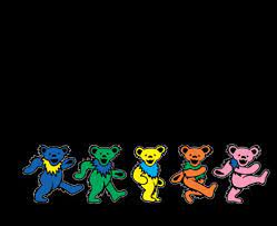 Big collection of grateful dead bears hd wallpapers for phone and tablet. Grateful Dead Dancing Bears Watch 800x652 Wallpaper Teahub Io