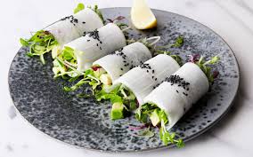 It was the first time i heard of that food. Daikon Radish And Its Probiotic Health Benefits One Green Planet