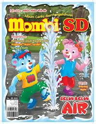 Context sentences for belok in english. Mombi Sd Magazine Ed 180 March 2020 Gramedia Digital