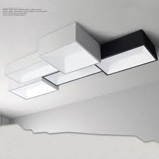 Gy Lighting Led Ceiling Lights Diy Compose Modern Ceiling Lamp For Livingroom Bedroom Lighting Ceiling Lights Ceiling Lights Diy Pendant Lighting Dining Room