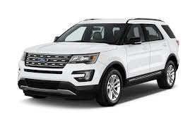 Trailer load vehicle capacity (lbs.) (1) (lbs.) capacity (lbs.) (lbs.) explorer 2,0005,000500 200 2016 Ford Explorer Buyer S Guide Reviews Specs Comparisons