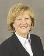 As a senior vice president at AKRF, Nanette Bourne is a leader in both her  firm, her community and her field : NYREJ