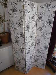 Liebe Selbermacher X2f Innen Leicht Chaotische Ecken In Der Wohnung Lassen Sich Mit Einem Paravent Room Divider Diy Room Divider Room Divider Screen