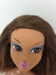 Pin On Bratz Dolls