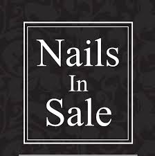 Check spelling or type a new query. Nails In Sale Home Facebook