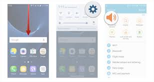 Over 100 million apps have been downloaded from samsung electronics' mobile and tv app store in less than a year after its launch, the company said thursday. How To Change Your Ringtone On The Samsung Galaxy S7 Android Central