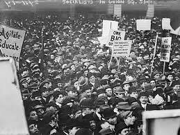 Sărbătoarea de 1 mai a devenit un precursor. 1 Mai Ziua InternaÅ£ionalÄƒ A Muncii De La Proteste Violente La SÄƒrbÄƒtori NaÅ£ionale