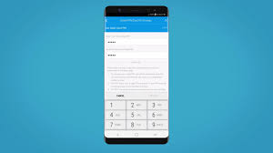 A mobile phone that is already registered with the bank. Reset Your Pin In Minutes While Overseas On Holiday Of Course You Can Youtube