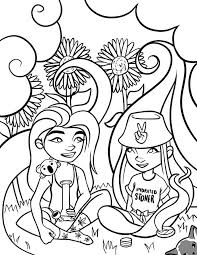 Search through 52169 colorings, dot to dots, tutorials and silhouettes. Hydrated Stoner Coloring Page Free Printable Coloring Pages For Kids
