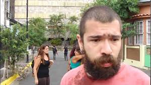 Testimonio de Yoni Arias Aguilar