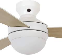 Maybe you would like to learn more about one of these? Ceiling Fan Airlie Hugger White With Light And Remote Home Commercial Heaters Ventilation Ceiling Fans Uk