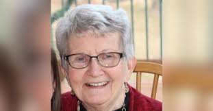 Barbara Hoskin Obituary