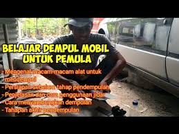We did not find results for: Belajar Dempul Mobil Untuk Pemula Youtube