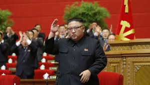 He is appeared in many documentaries including, panorama (1953) and dennis rodman's big bang in pyongyang (2015). Nordkorea Kim Jong Un Macht Sich Das Land Wie Es Ihm Gefallt Politik