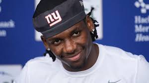 Ahmad Griffin (@AhmadGriffin6)