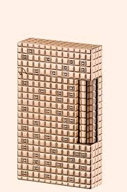 Dupont Ligne 2 Champagne 79 000 Most Expensive Lighters In The World Dupont Lighter Cigar Lighters Lighter