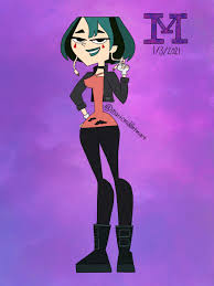 Total drama, drama, drama, drama island. Matthew Middleton On Twitter Total Drama Academia Part 10 Gwen As Kyoka Jiro Earphone Jack Myheroacademia Bokunoheroacademia Totaldrama Fanart Digitalart Procreate Totaldramagwen Jiroukyouka Jiro Mhafanart Bnhafanart Https T Co