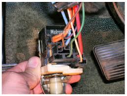 Check for continuity between terminals at each switch. Details Of A Headlamp Switch Team Chevelle