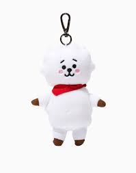 Pin By Alisha On Bt21 Animal Dolls Plush Dolls Elephant Plush