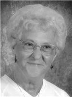 Lenore Albert Obituary (1938