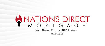 Profile for Nations Direct Mortgage LLC