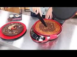 Que Cuisiner Avec Le Tarte Express Gourmet 6 En 1 Decouvrez En Quelques Secondes Ce Que Vous Pouvez Cuisiner Ave Recettes De Cuisine Cuisine Appareil A Tarte