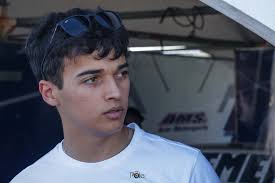 Jorgito Barrio es el Subcampeón de la Clase 3 del TN, por segunda temporada  consecutiva 🍾