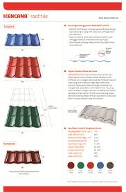 50+ ide penting material genteng beton. Daftar Harga Genteng Metal Spandek Multi Roof Di Malang Depogenteng Com Pusat Penjualan Segala Macam Genteng