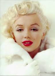 Today in History: JUNE 1 = Marilyn Monroe is Born
