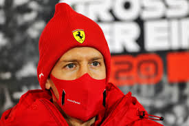 (1) total ratings 1, $55.00 new. F1 Legend Urges Sebastian Vettel To Consider Retirement Essentiallysports