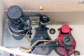 Check spelling or type a new query. American Standard Dual Injection Flush Valves Review