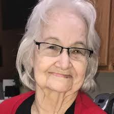 Patsey Jane Carter Obituary