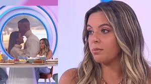 Jéssica Vieira vai à TVI e lança algumas farpas ao Afonso Leitão! Antigo  militar portou-se mal?