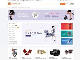 This theme is one of the best free woocommerce themes that have the plugin integrated into its code. 50 Best Free Woocommerce Wordpress Themes Most Popular 2021