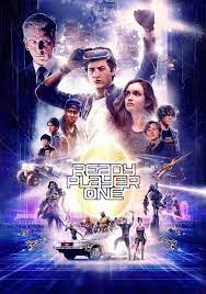 In un futuro prossimo, un giovane emarginato di nome wade watts fugge dalla sue fatiche quotidiane accedendo a un gioco. Ready Player One Streaming Ita