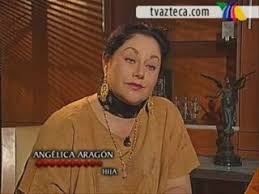 Angélica espinoza stransky, best known as angélica aragón (spanish pronunciation: Angelica Aragon Resource Learn About Share And Discuss Angelica Aragon At Popflock Com