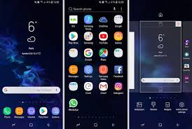 Make your samsung galaxy s9+ truly unique by taking advantage of … Install Samsung Galaxy S9 Touchwiz Launcher Apk On All Samsung Devices Naldotech