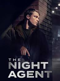 Night Agent