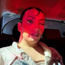 Ruby Knight (@rvbyknight)