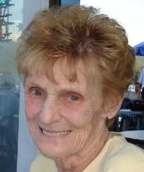 Beverly Caron Obituary (1930